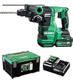 Amazon | Bosch Professional(ボッシュ) SDSプラス36Vバッテリー